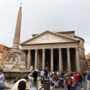 Pantheon