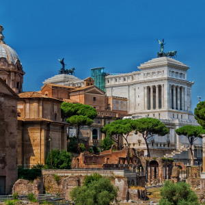 Altare della Patria