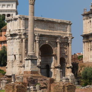 Arch of Triumph