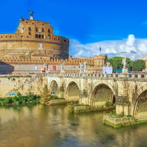 Castel Sant'Angelo