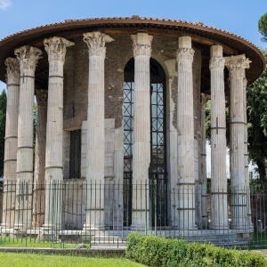 Temple of Venus